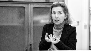 Mercè Camps ha tingut un mandat que amb la pandèmia ha estat transformador i estressant alhora