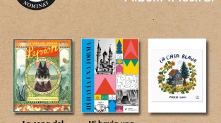 Els nominats al XXIV Premi Llibreter: reconeixement als millors llibres de l'any