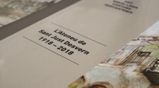 Ateneu 2030: un projecte per repensar el futur de l'entitat