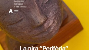 Fotografia: Acadèmia de la Música