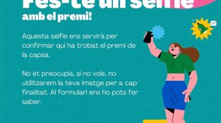 Com funcionarà el Geocaching