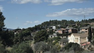 Aquest entorn patirà una transformació radical, si finalment tiren endavant els plans urbanístics vigents