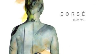 Caràtula del nou àlbum 'Corsé' que es publicarà el 15 de setembre