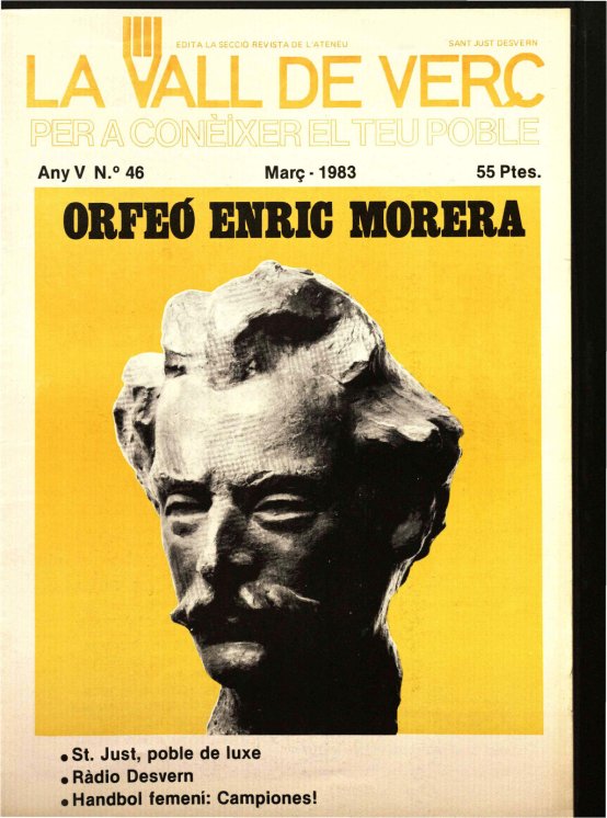 Edició 46 - Març 1983