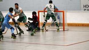 Bon debut de l'HCSJ a l'Ok Liga, amb un final molt cruel