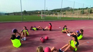 Malgrat les dificultats, el Club s’ha consolidat i està donant fruits, gràcies al bons resultats esportius dels seus atletes