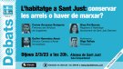 Debats de La Vall de Verç