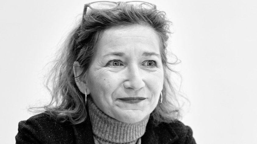 Mercè Camps reclama més implicació de les sòcies de Dona i Empresa