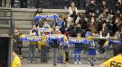 Malgrat la desfeta, l'HCSJ té el play off a tocar