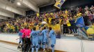 L'HC Sant Just fa un pas important cap al play off