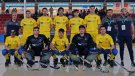 L'HC Sant Just afronta un partit transcendental