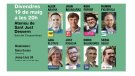 Debat electoral eleccions municipals 2023