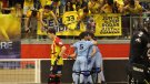 L'Hoquei Sant Just espera superar el desavantatge i aconseguir l'ascens a l'OK Lliga Plata