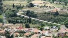 Primera trobada del curs de la plataforma cívica en defensa de la Vall i la Riera de Sant Just