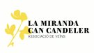 L'associació de veïns La Miranda–Can Candeler neix per millorar i transformar el barri