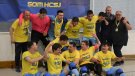 L’HCSJ puja a Parlem OK Lliga i fa néixer l’eufòria santjustenca