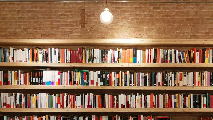 Els nominats al XXIV Premi Llibreter: reconeixement als millors llibres de l'any