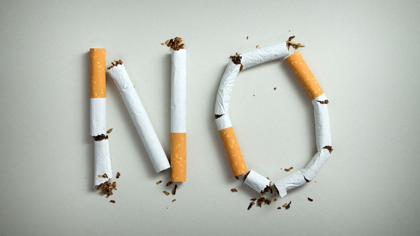 La Setmana sense fum: una vida saludable sense tabac
