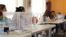 La llista provisional dels nous regidors i regidores de Sant Just