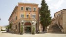 Acte de constitució del nou consistori i presa de possesió del càrrec del nou alcalde
