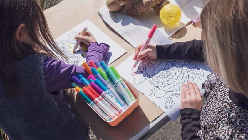 Es dobla l'oferta pública de places amb l'obertura de l'escola bressol municipal Mainada