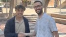PSC i Comuns reediten el pacte de govern, ara amb majoria absoluta