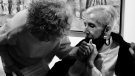 Ens deixa l'artista santjustenca Carme Navarra Pruna, reconeguda per la seva trajectòria artística