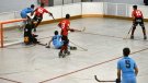 Amarga derrota en un debut il·lusionant de l'HCSJ
