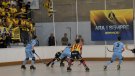 El segon equip de l'HCSJ comença la Lliga Nacional Catalana