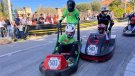 Com es construeix un kart? (i més detalls de la cursa d'enguany)