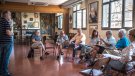L'agenda del mes d'octubre de l'Ateneu