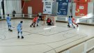 Primera victòria de la temporada de l’HCSJ i a domicili