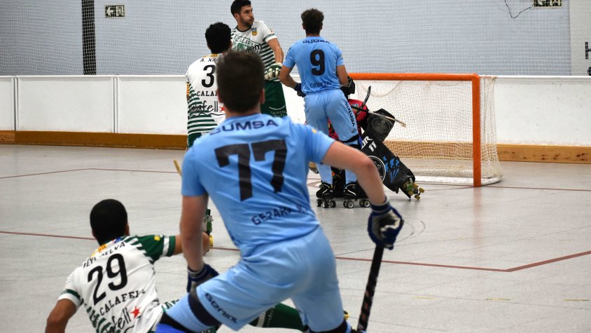 L'Hoquei Club visita el Mataró a la 3a jornada de la Parlem Ok Lliga