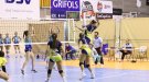 El Toyota Teams Vòlei SJ intentarà refer-se de la derrota de la 1a jornada