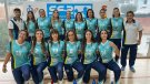 Presentació de la temporada del Club de Vòlei Sant Just 