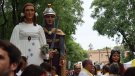 Les Festes de Tardor surten al carrer aquest cap de setmana