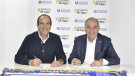 L’Hoquei Club Sant Just signa amb Senergy un acord de patrocini