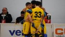 Reafirmar la permanència contra el Rivas