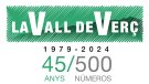 Per molts anys, lectors i lectores!