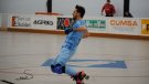 Ben tornat Cristian, benvingut Pol 