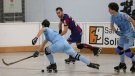 Els 30 punts, a tocar