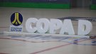 Copa del Rei Hoquei: El Sant Just torna a fer història!!