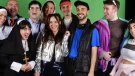 Èxit total de la campanya Cap Butaca Buida a l'Ateneu de Sant Just