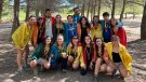 Distribució de gènere a l'esfera cultural: una anàlisi local a Sant Just