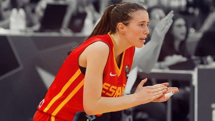 Els santjustencs que podrien aparèixer a París 2024