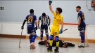L'Hoquei Sant Just enceta la 11a jornada amb les il·lusions intactes