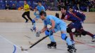 Victòria previsible del Barça al Palau (3-1)
