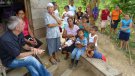 «... som persones que volem engegar projectes de cooperació per ajudar les persones»