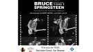 Francesc Fàbregas presenta un nou llibre amb fotografies de Bruce Springsteen