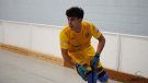 Golejada de l’Hoquei Sant Just per començar (6-2)